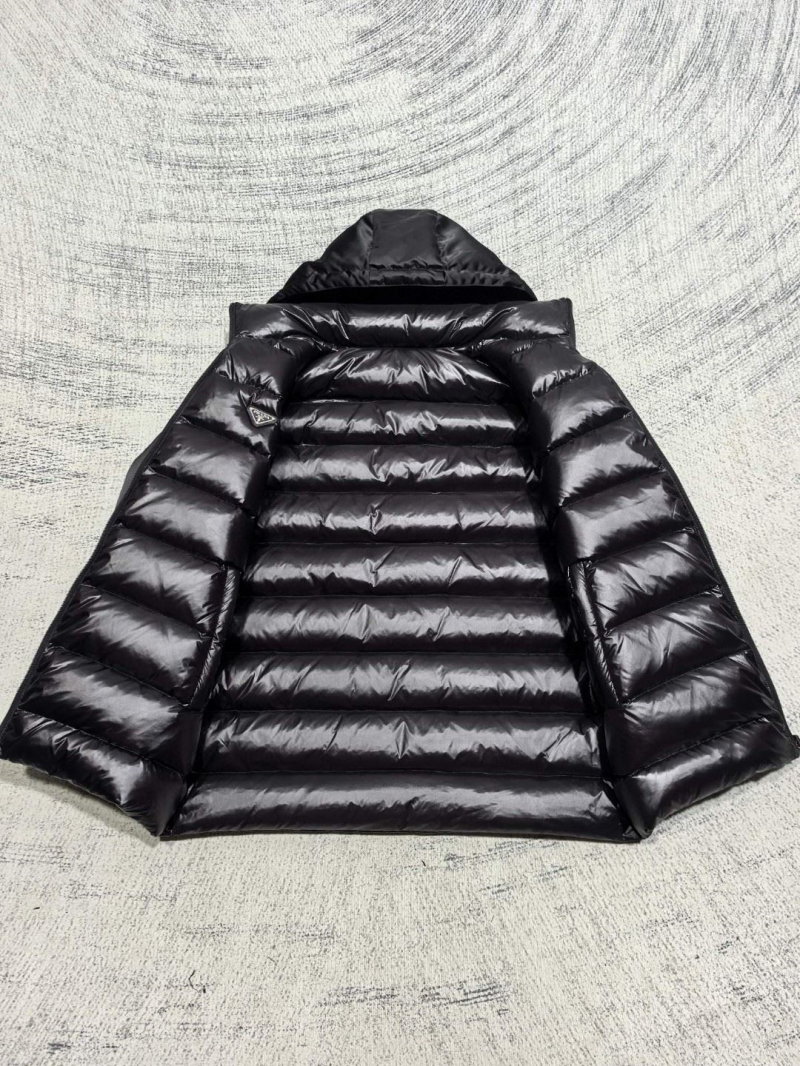 Prada Down Coat